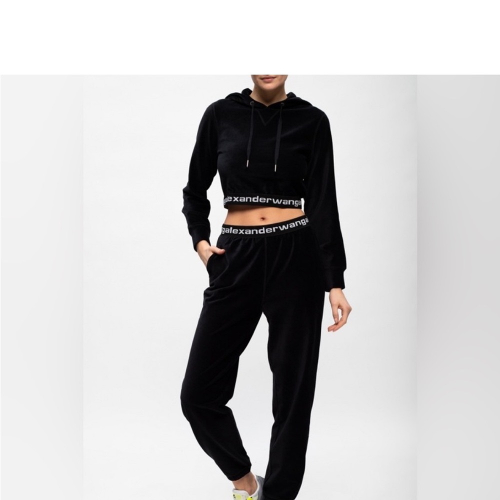 Alexander Wang track suit size M